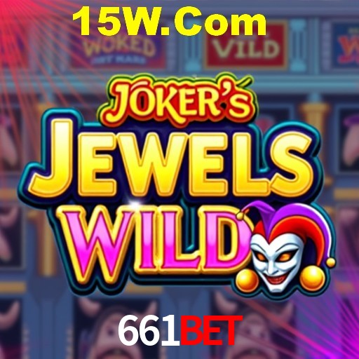 Casino Ao Vivo 661Bet