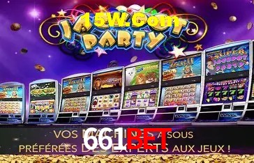 Promoções Sazonais 661Bet