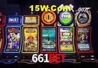 Experiência VIP 661Bet