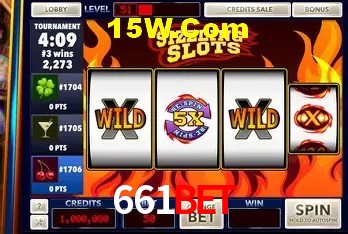 Sistemas de Segurança 661Bet