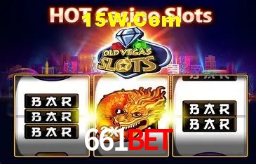 Promoção Relâmpago 661Bet