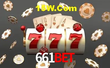 Casino Ao Vivo 661Bet