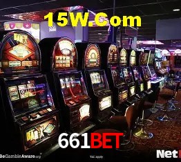 Estatísticas Esportivas 661Bet