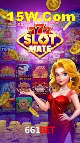 Live Casino 661Bet