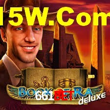 Premium Interface 661Bet