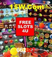 Diretório de Jogos 661Bet
