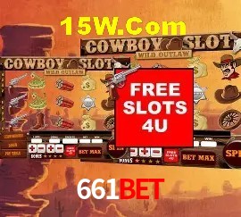 cassino 661Bet