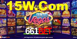 VIP Casino 661Bet