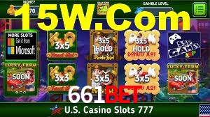 Experiência VIP 661Bet