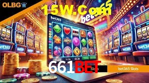 Bonus Features 661Bet