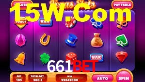 Programa VIP 661Bet
