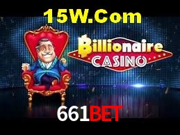 Slot Games 661Bet