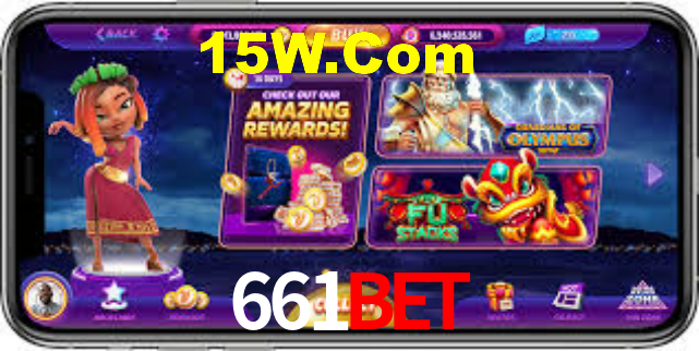 661Bet App