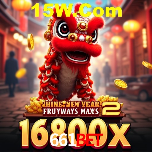 Interface do App 661Bet
