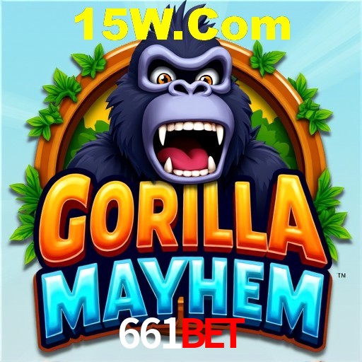 Descubra o Mundo do Cassino Online com 661Bet