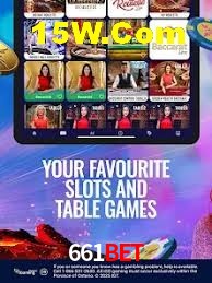Game Providers 661Bet