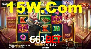 Welcome Bonus 661Bet