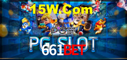 661Bet: Seu Cassino Premiado com Pagamentos Rápidos
